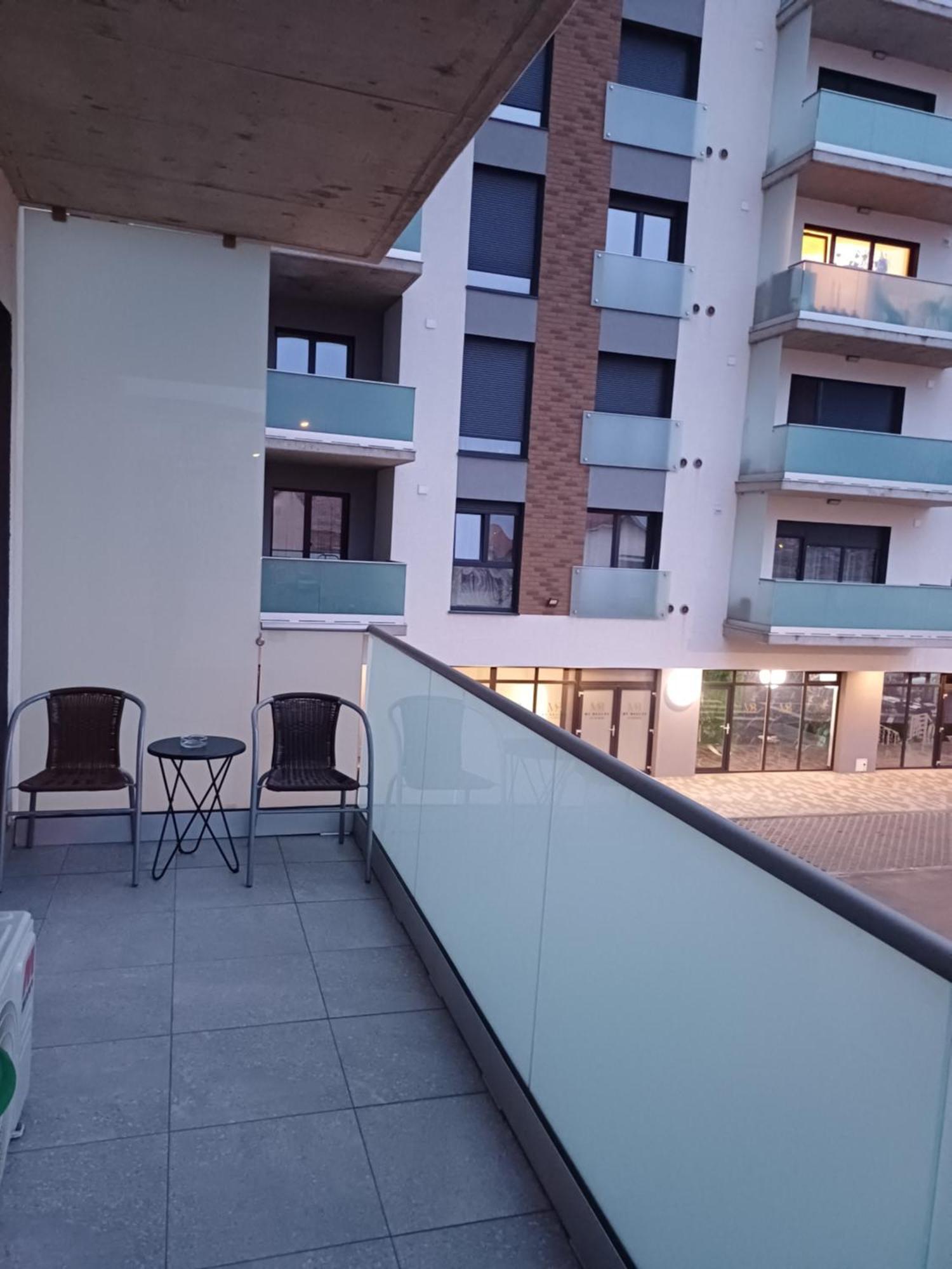 Home & Happy Oradea Exterior foto